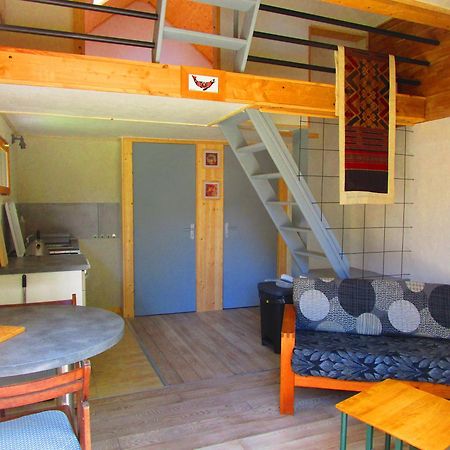 Sulniac Eco Maisonnette מראה חיצוני תמונה