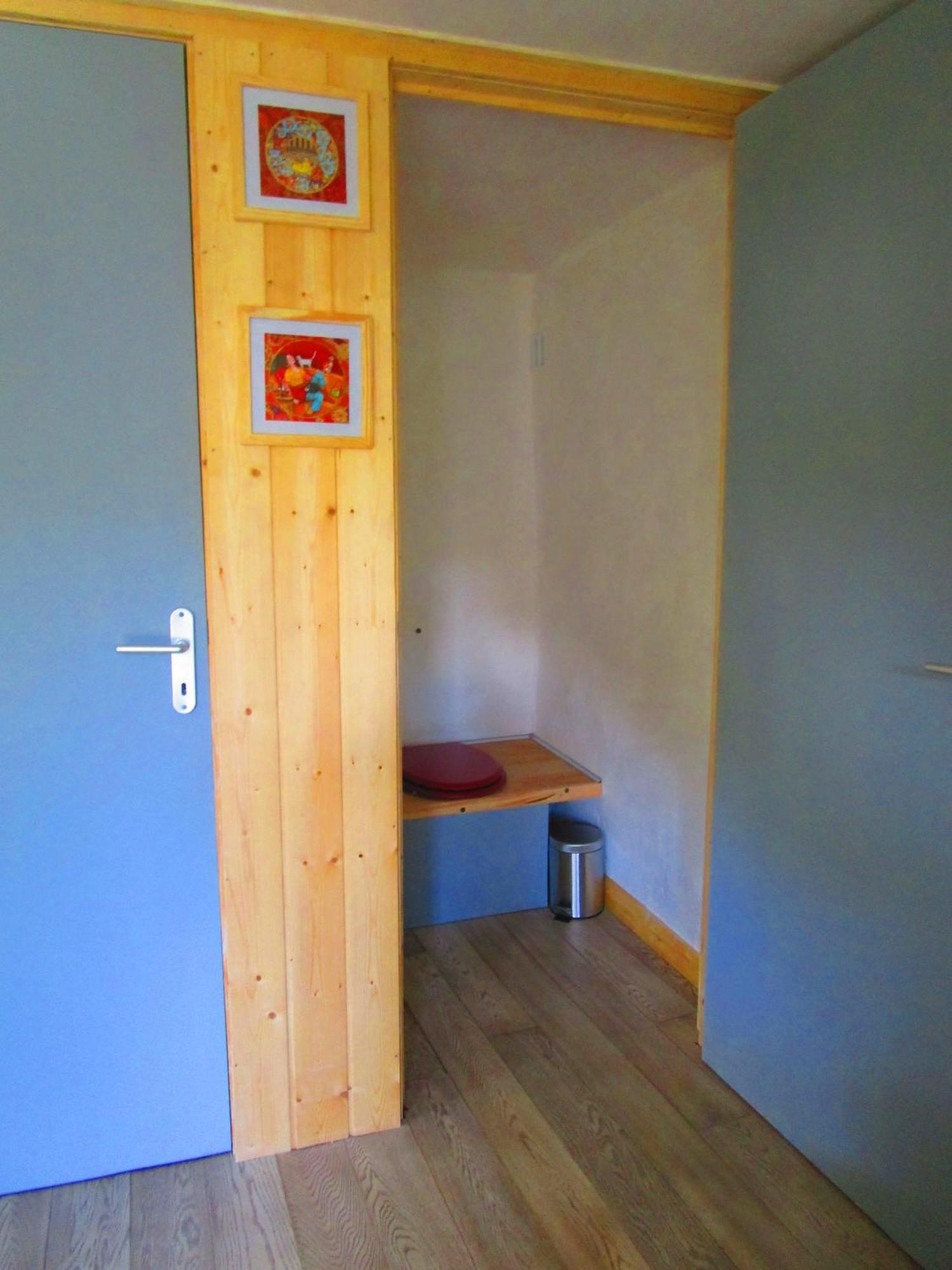 Sulniac Eco Maisonnette מראה חיצוני תמונה