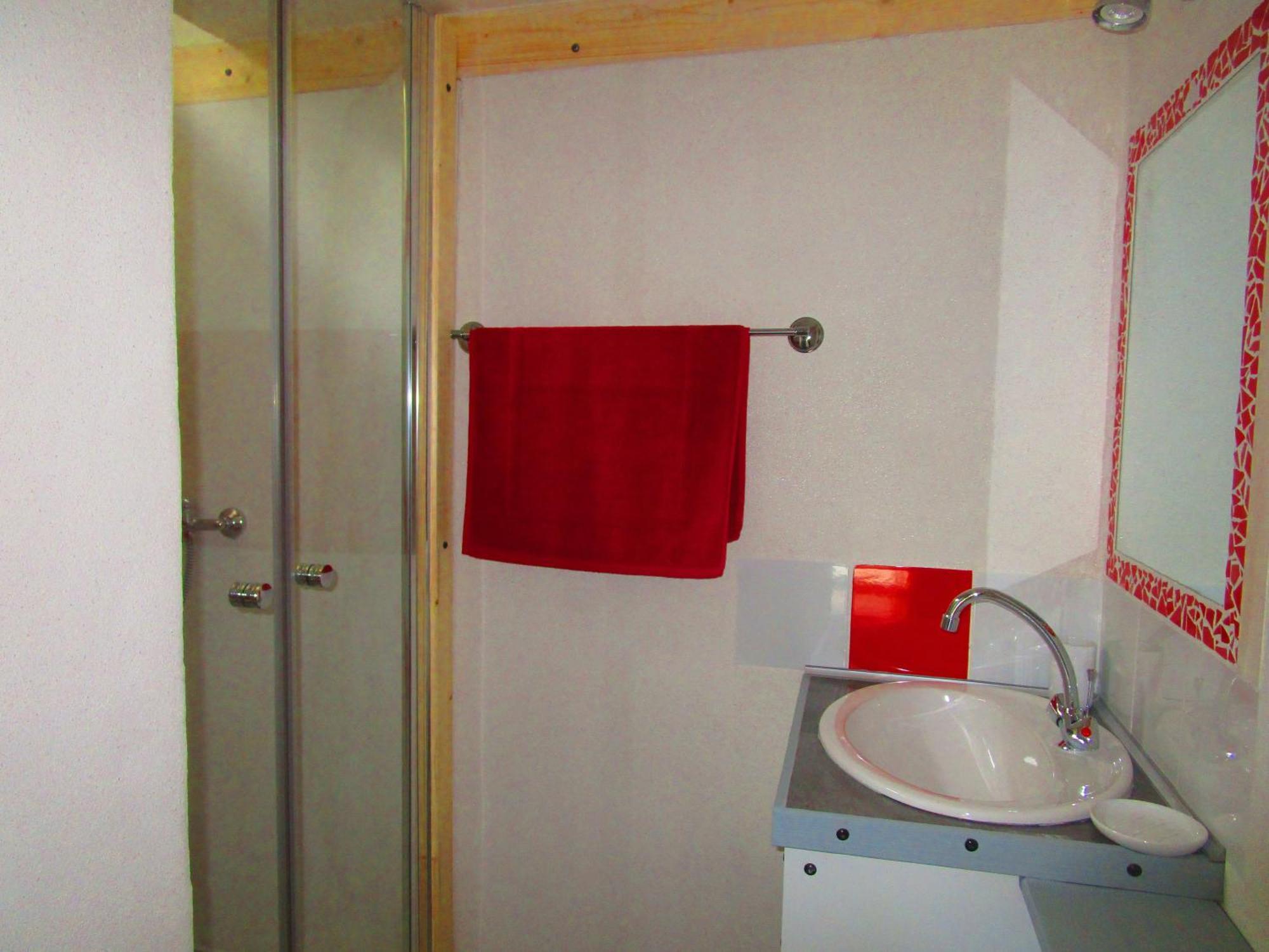 Sulniac Eco Maisonnette מראה חיצוני תמונה