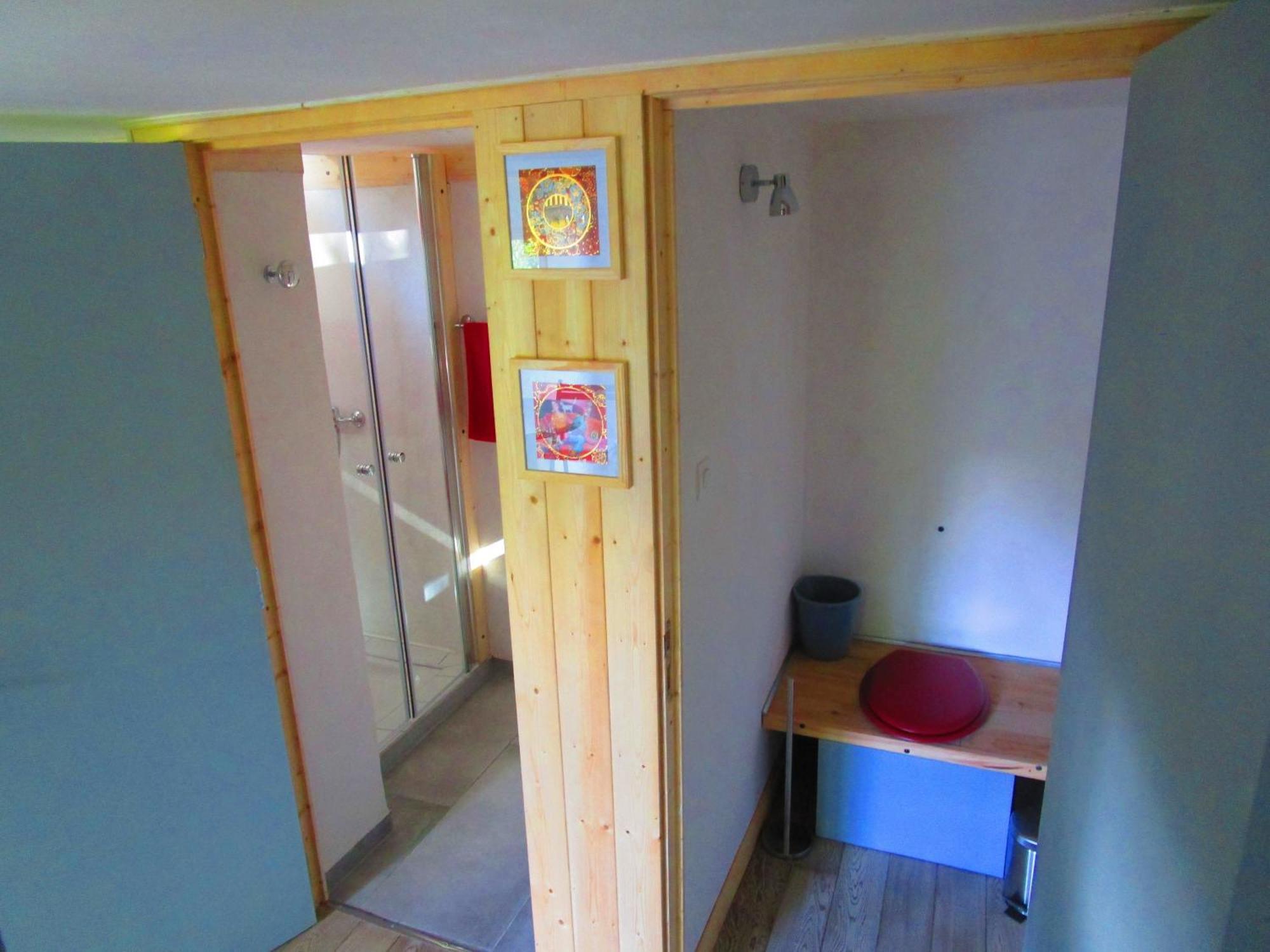 Sulniac Eco Maisonnette מראה חיצוני תמונה